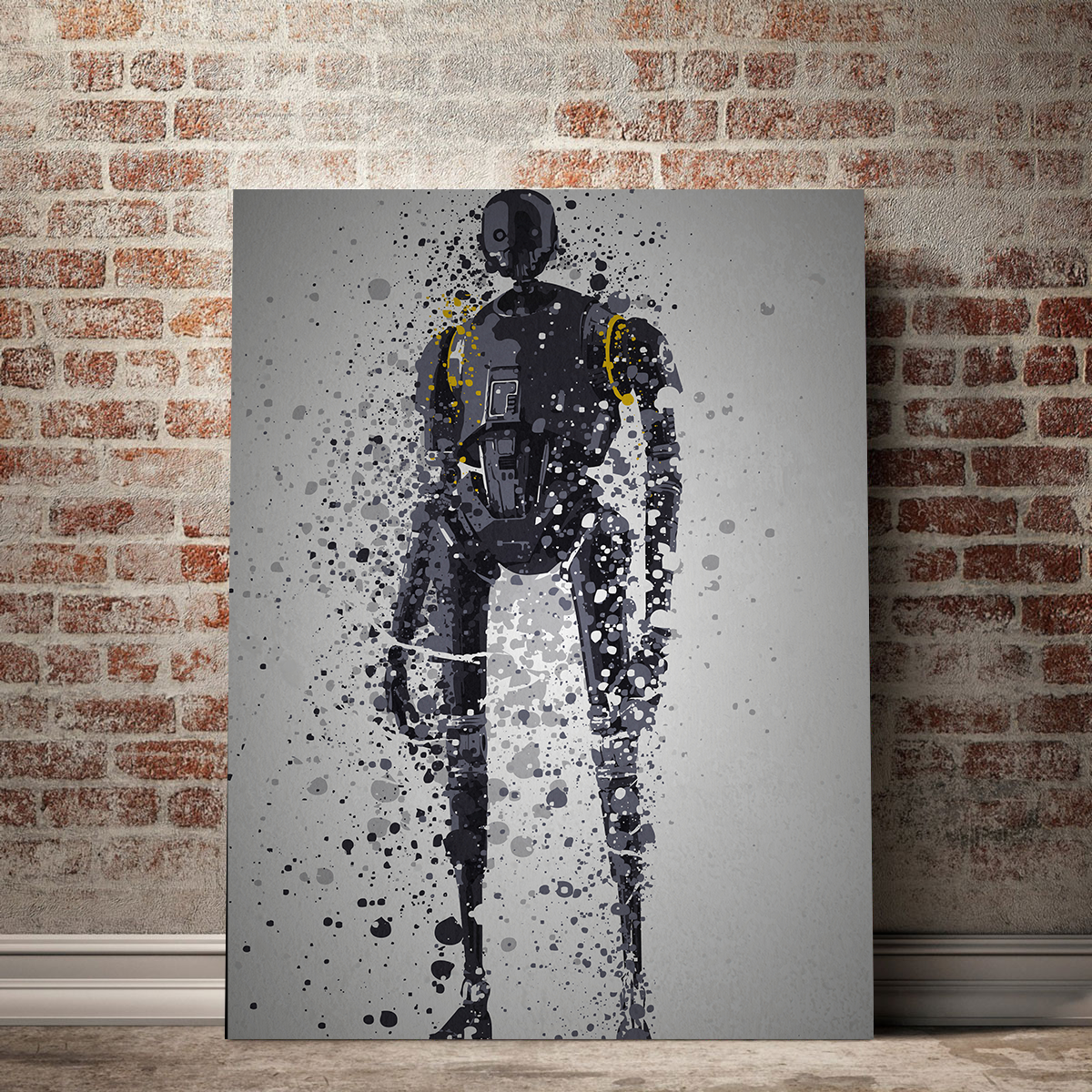 Kay Wall Art