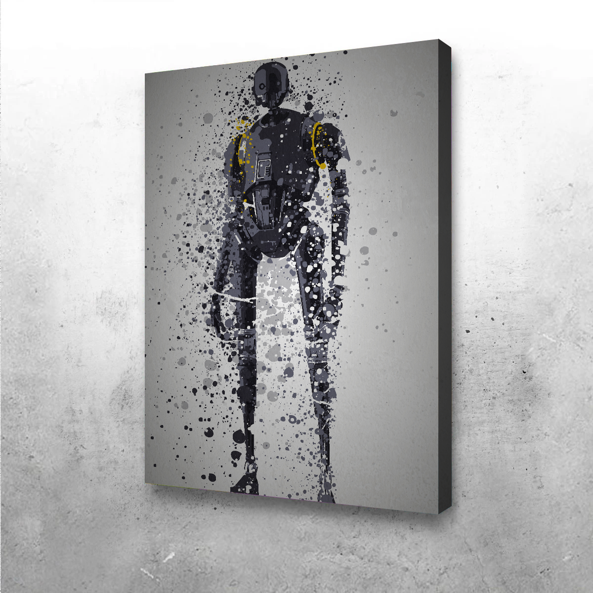 Kay Wall Art