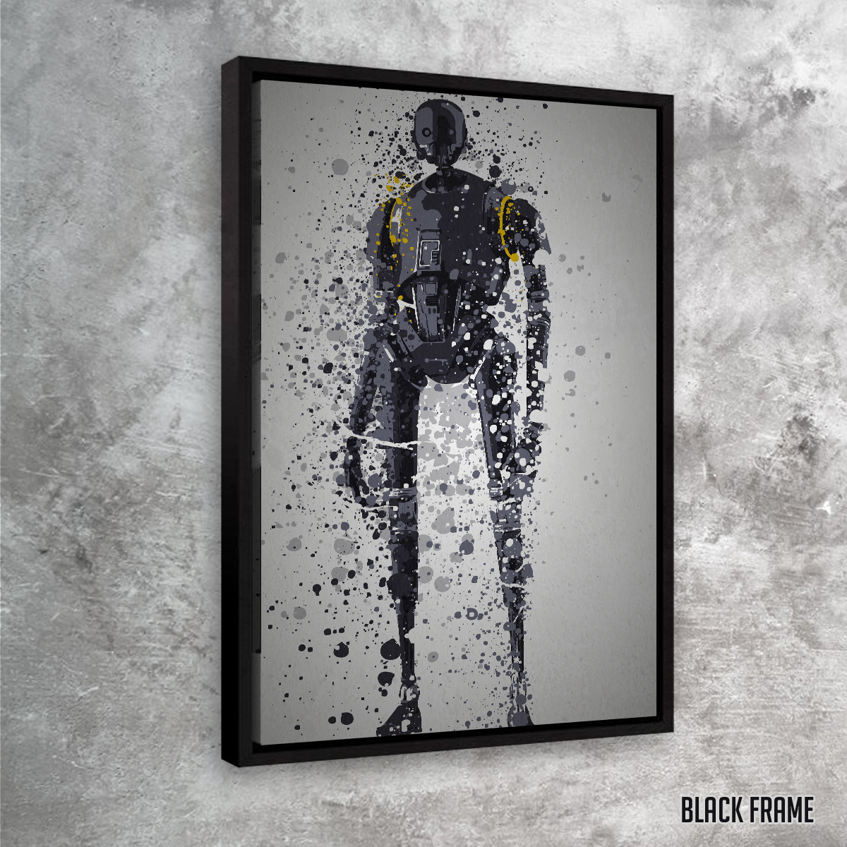 Kay Wall Art
