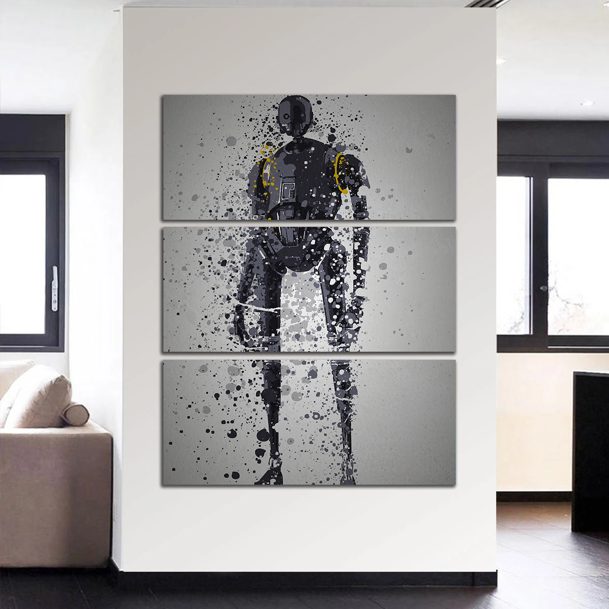 Kay Wall Art