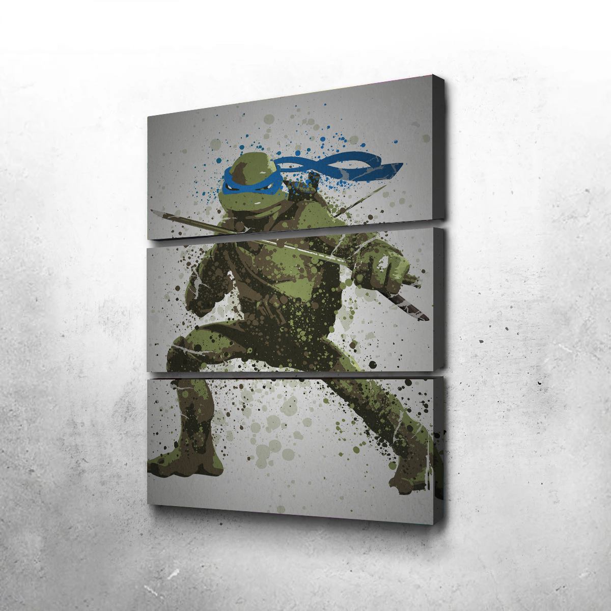 Leonardo Wall Art