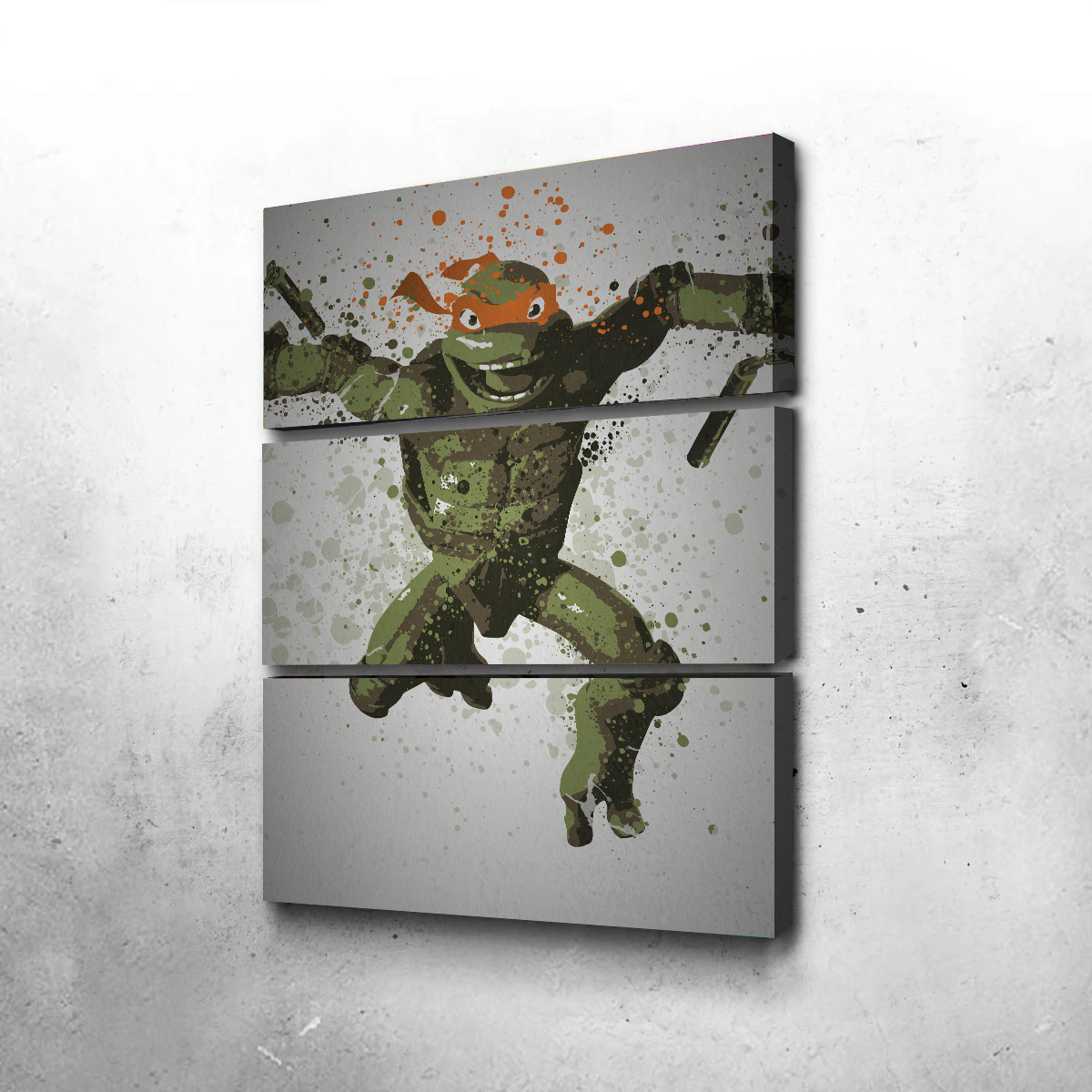 Michelangelo Wall Art