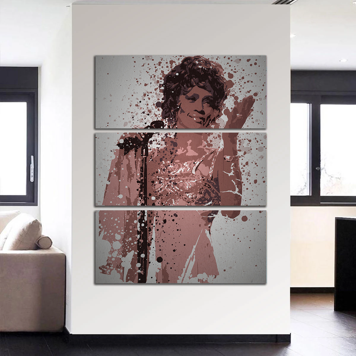 Prom Queen of Soul Wall Art