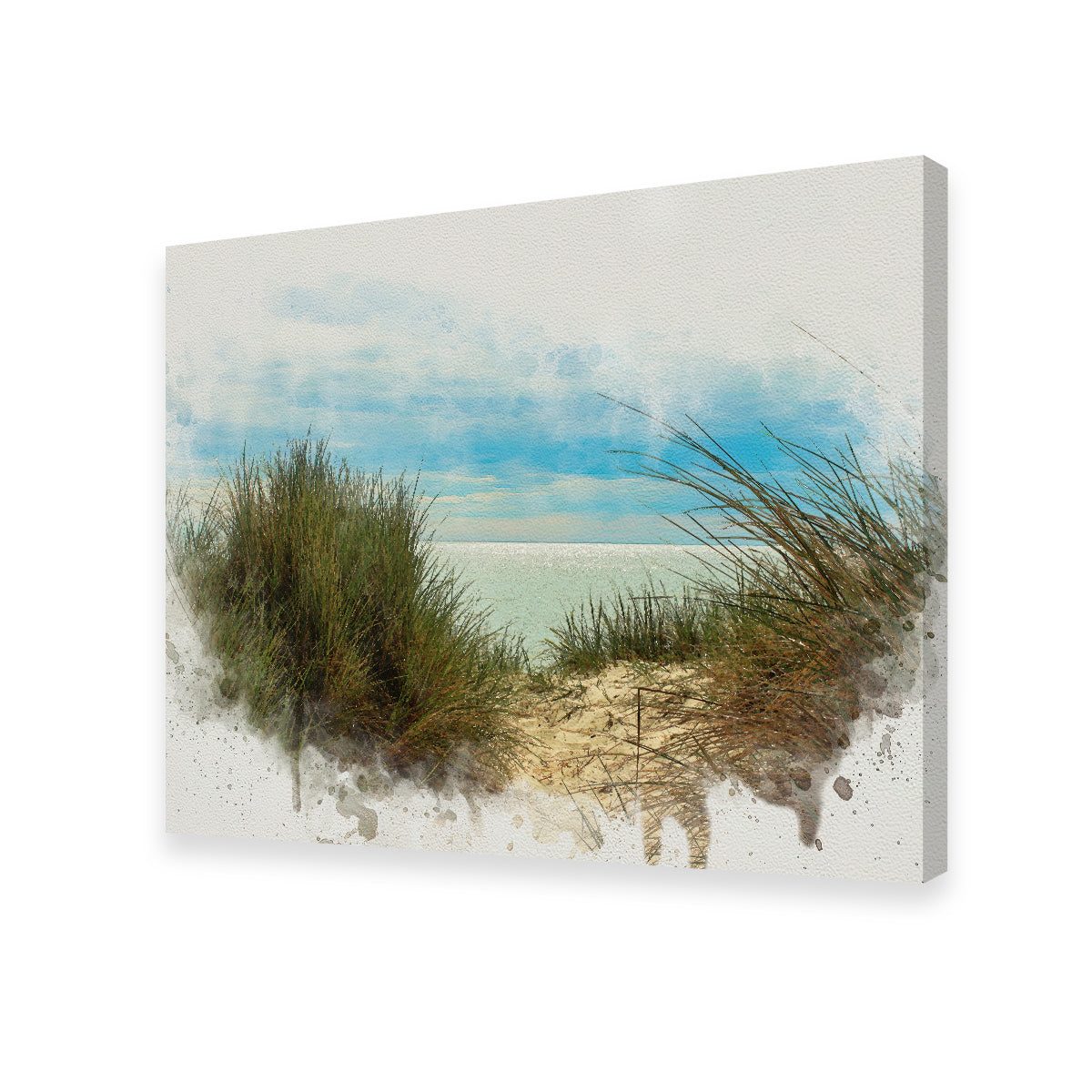 Ocean View Wall Art