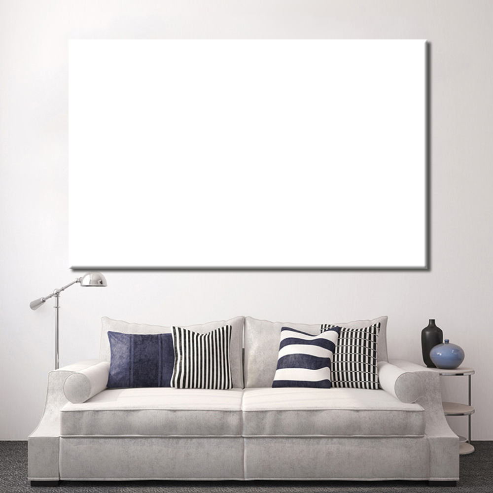 Create Your Own Canvas Wall Art