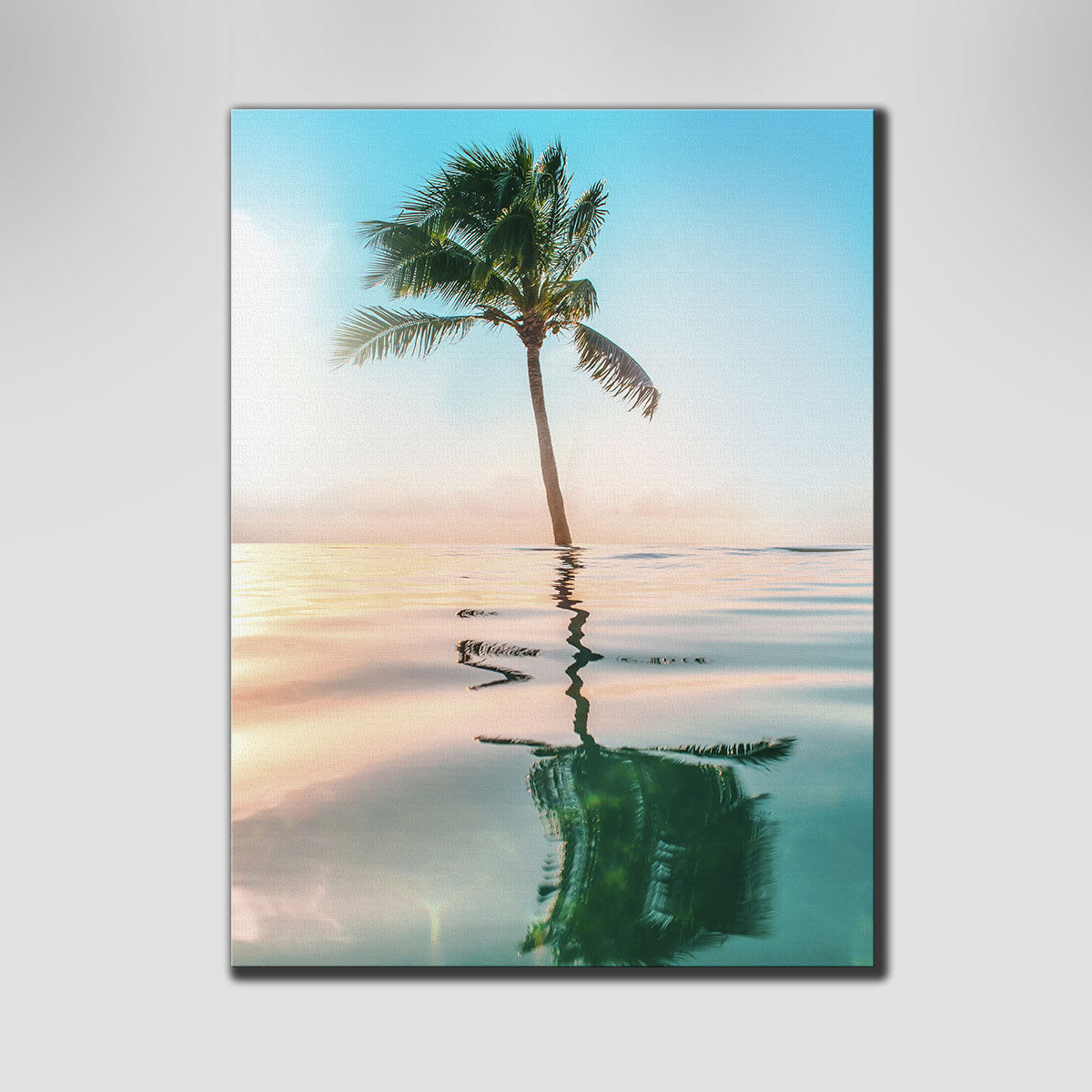 Paradise Wall Art