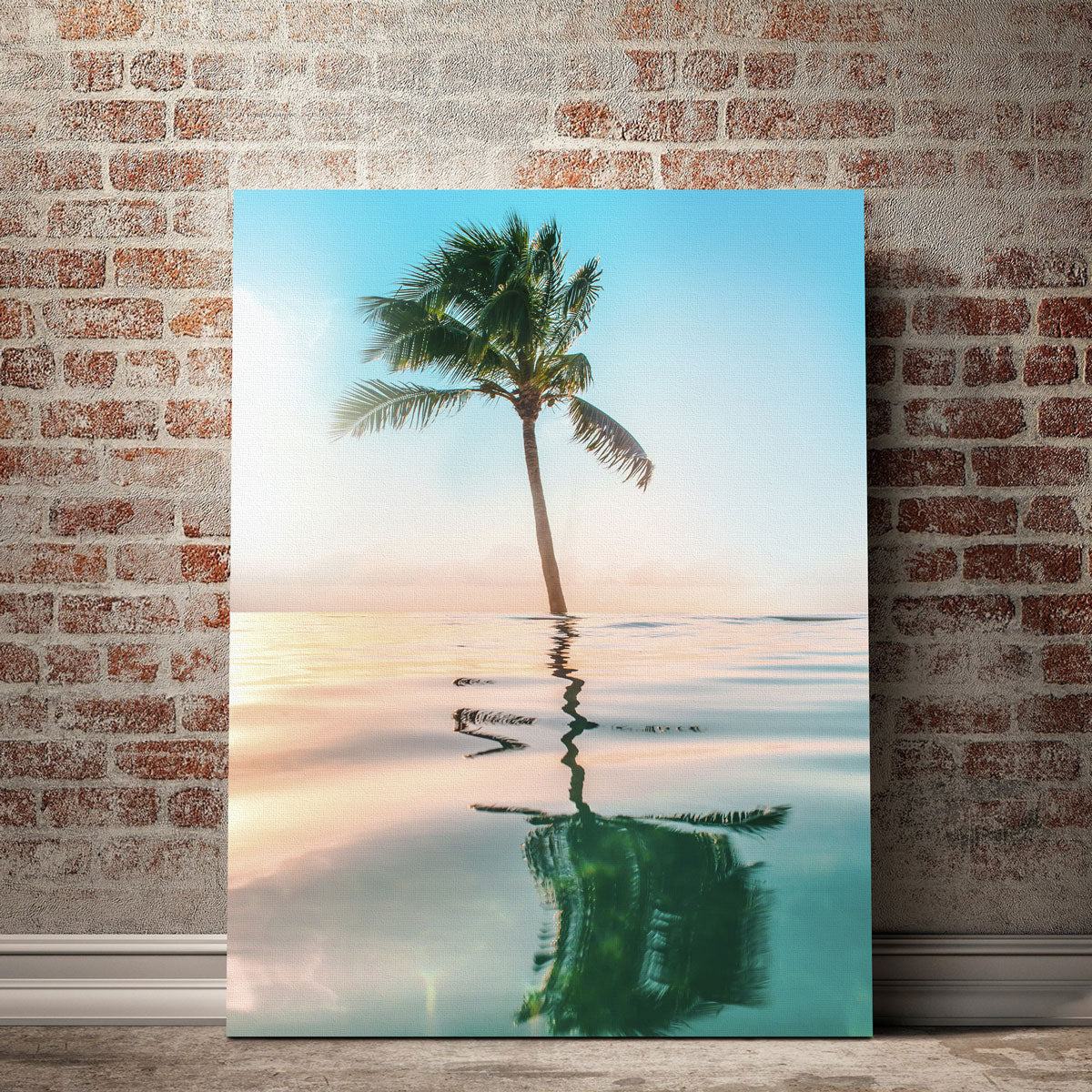 Paradise Wall Art