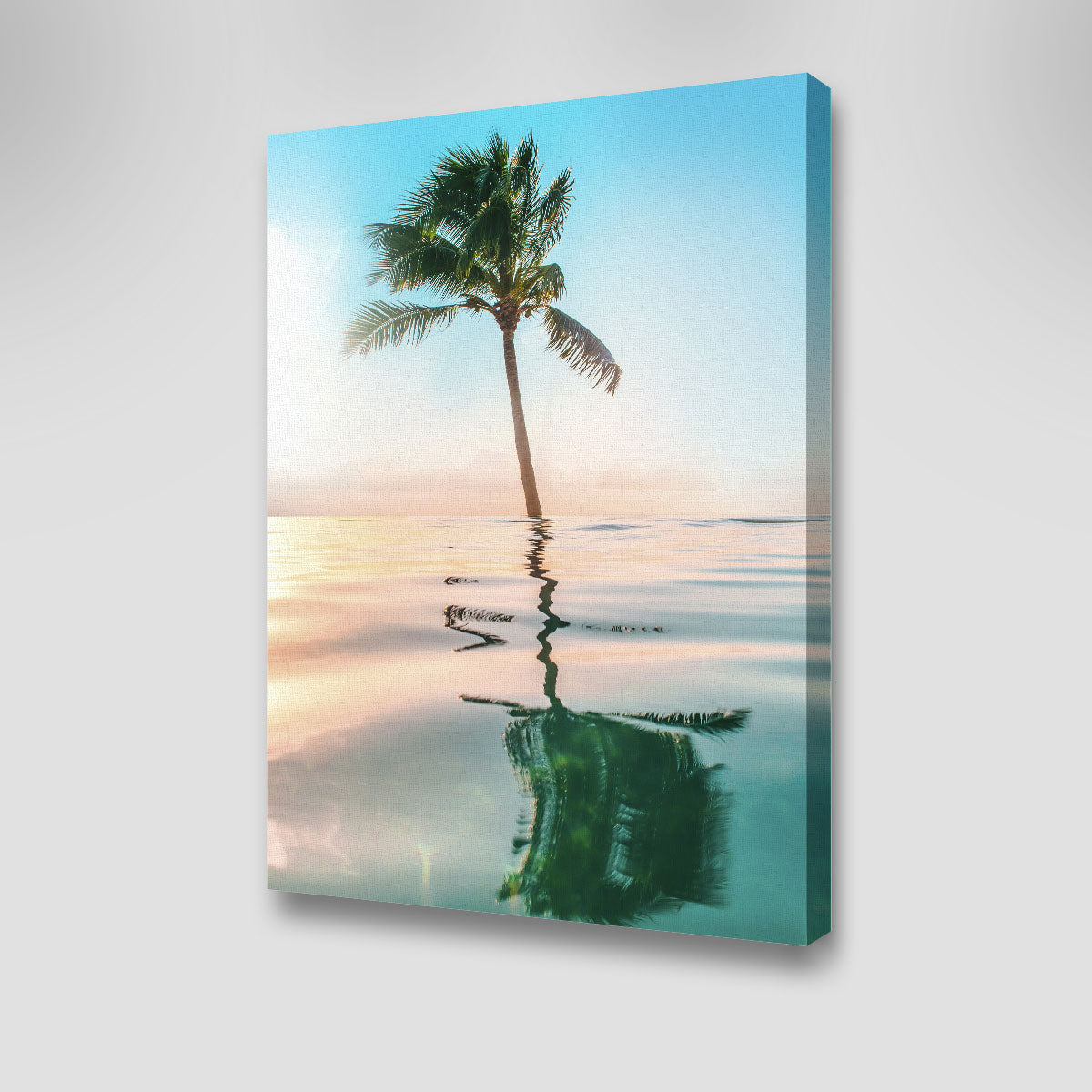 Paradise Wall Art