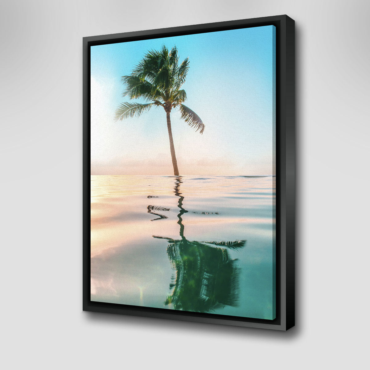 Paradise Wall Art