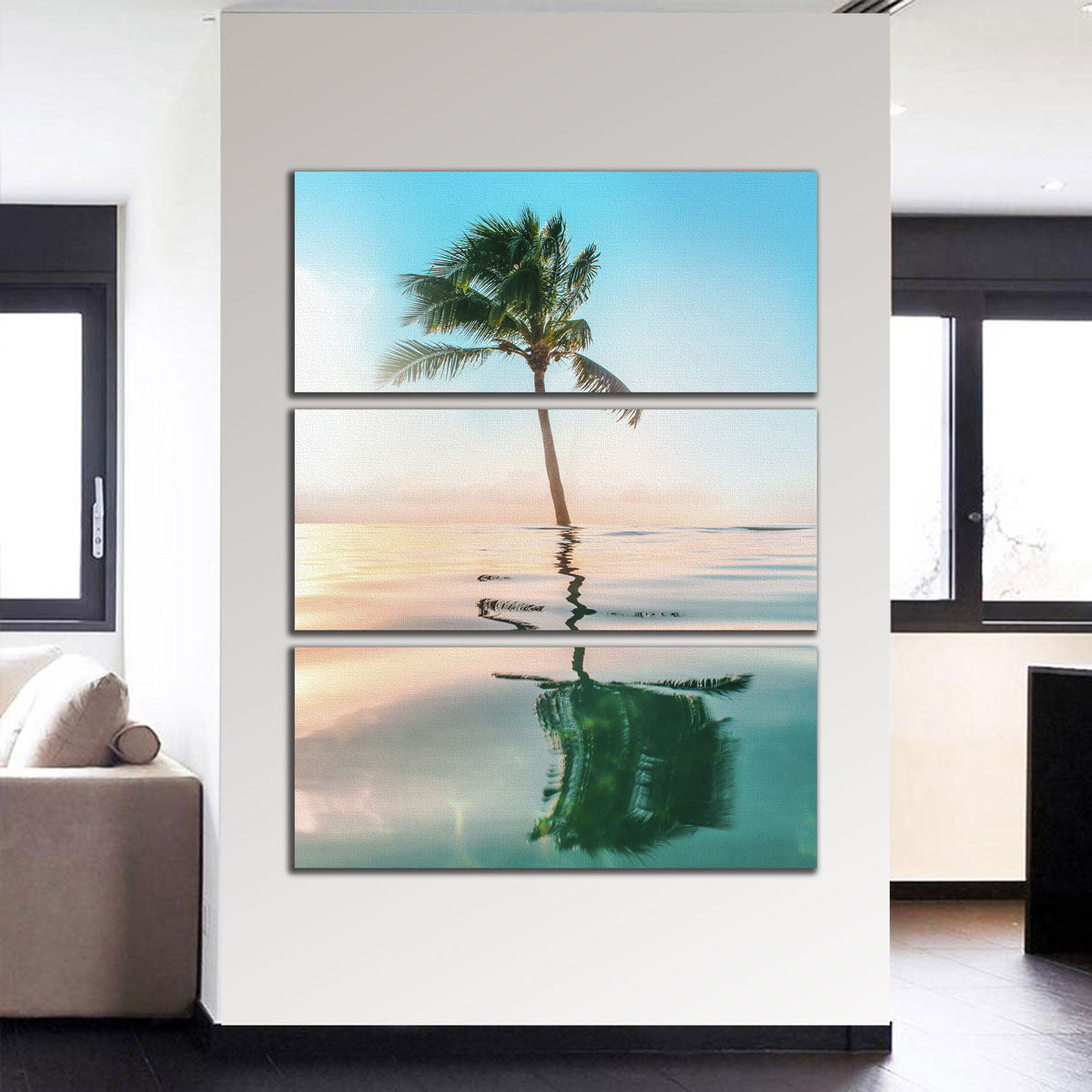 Paradise Wall Art