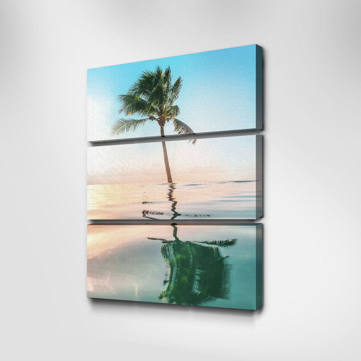 Paradise Wall Art