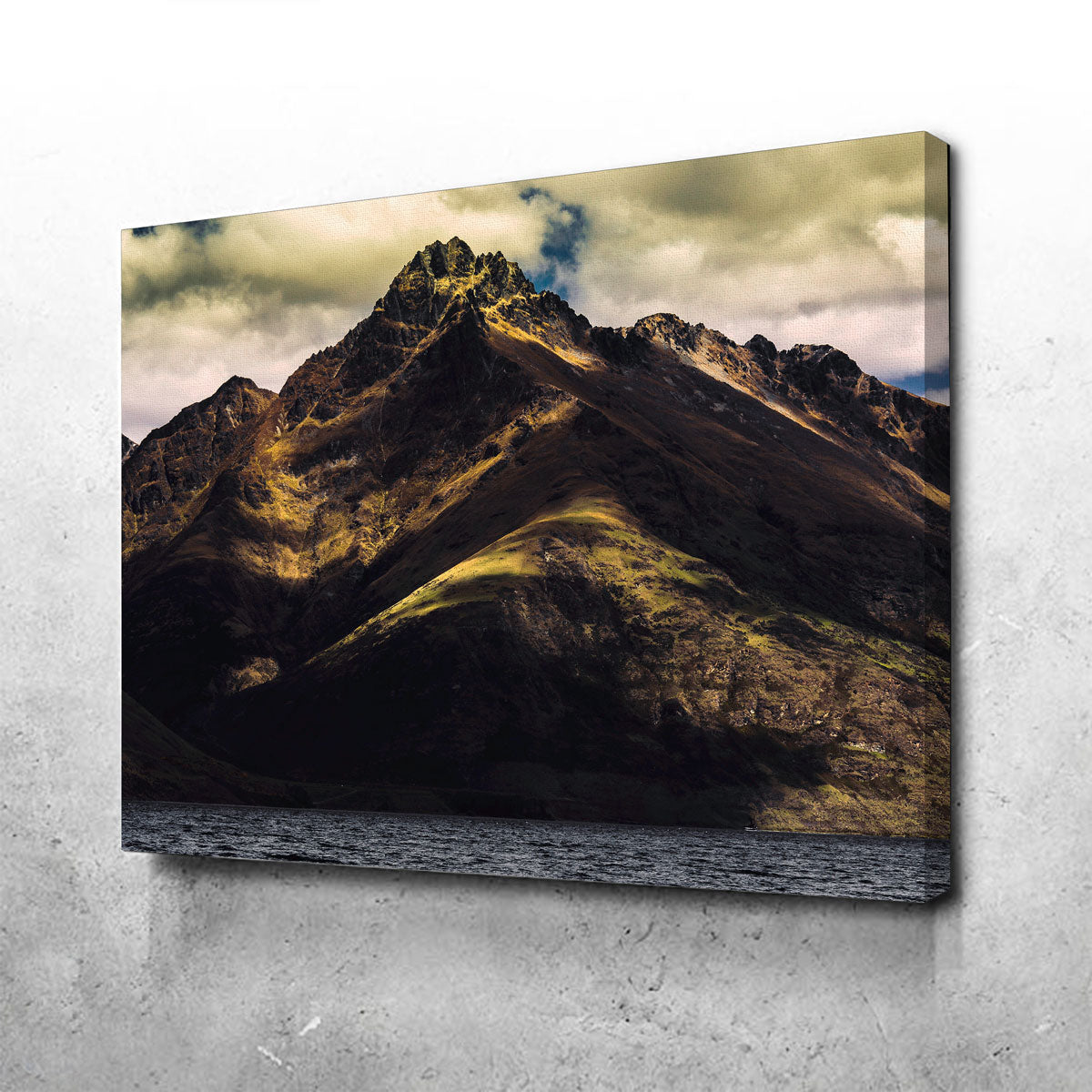 Towering Summit
