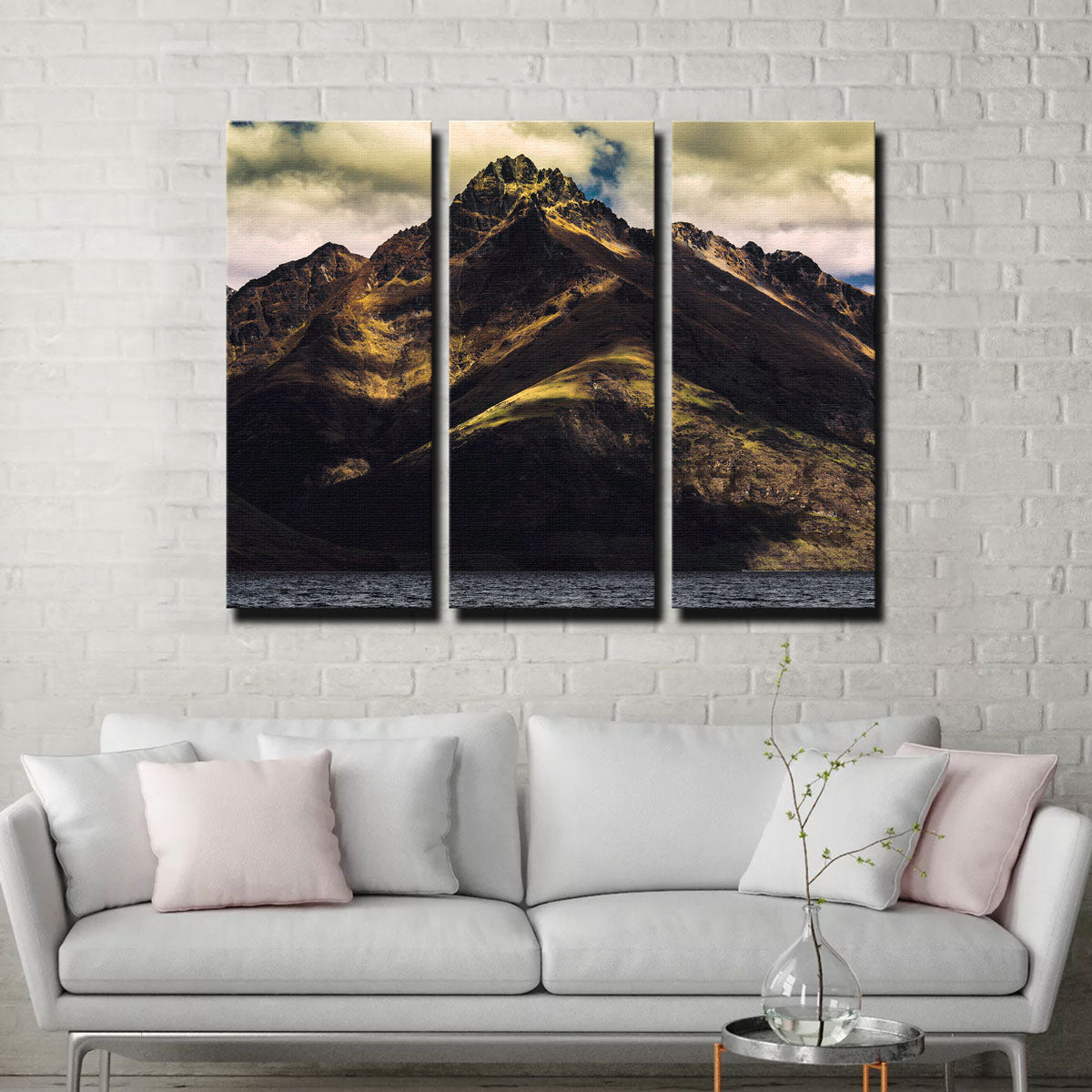 Towering Summit