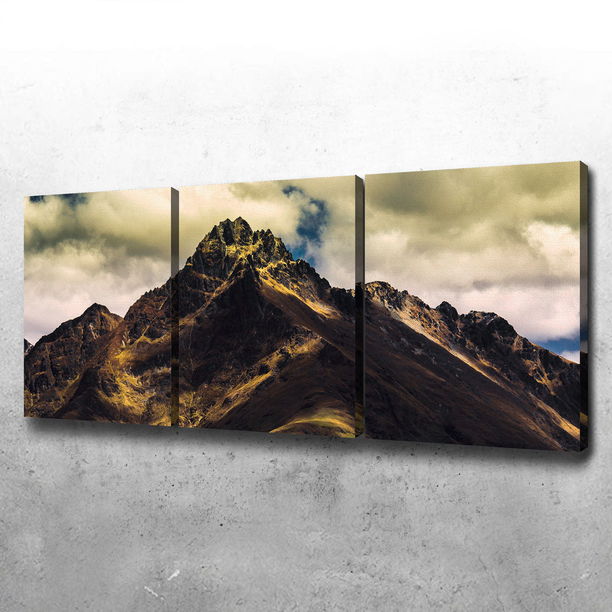 Towering Summit