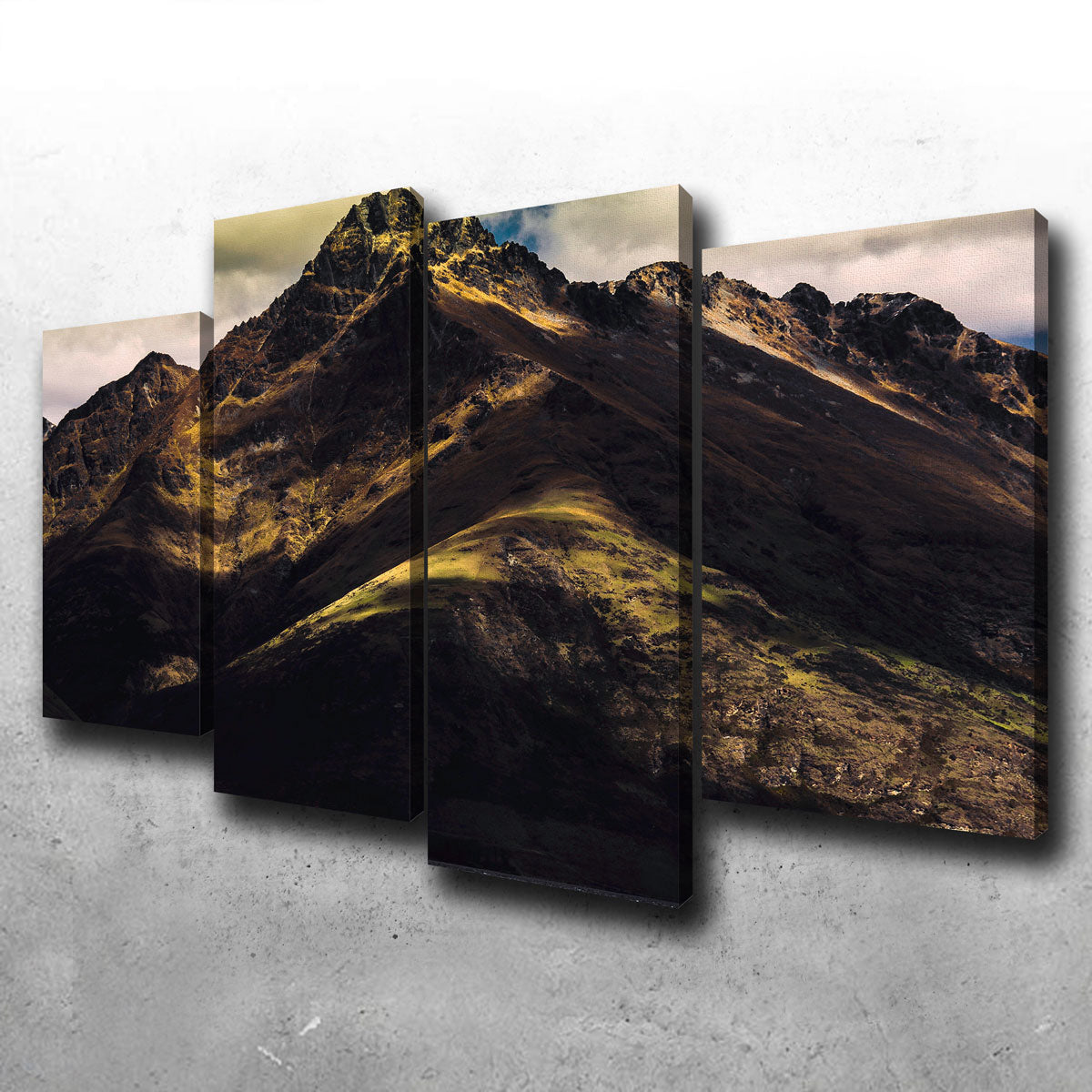Towering Summit