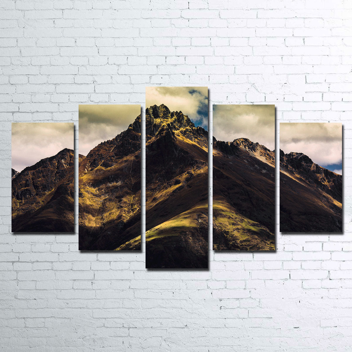 Towering Summit