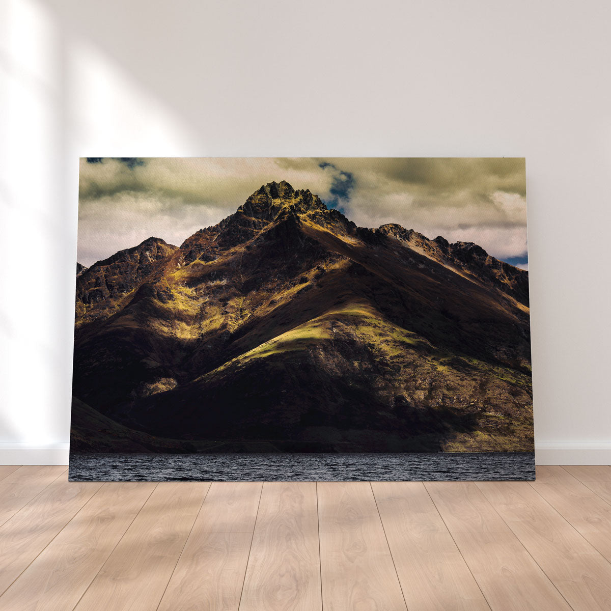 Towering Summit