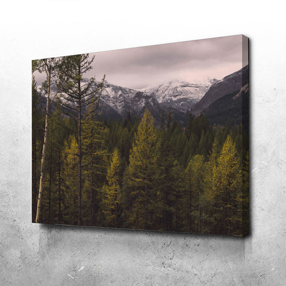 Range Road Wall Art