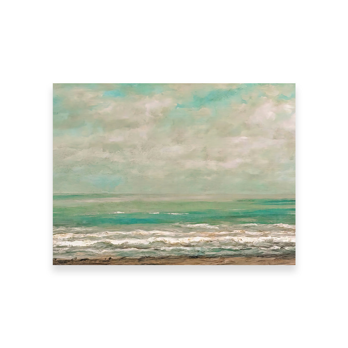 Rising Tide Wall Art