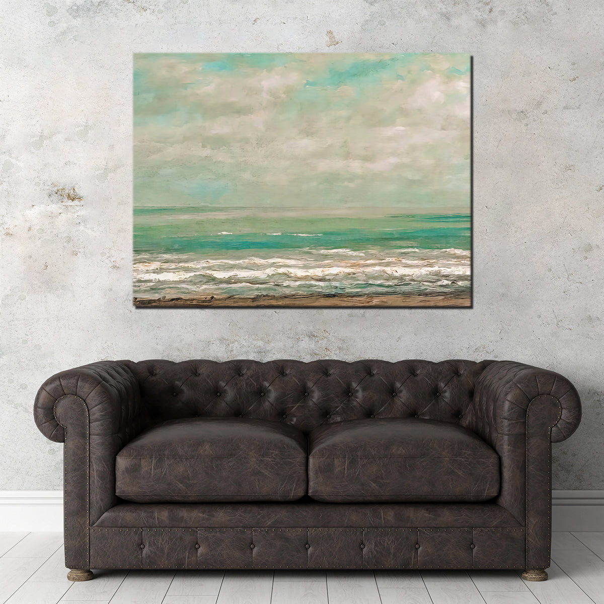 Rising Tide Wall Art