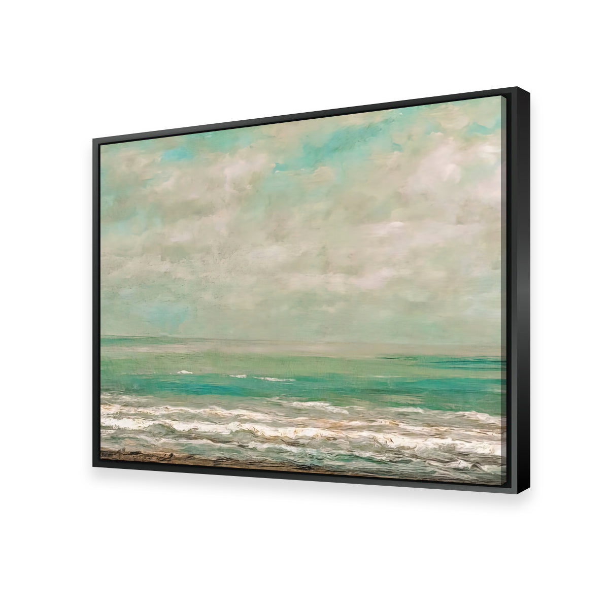 Rising Tide Wall Art
