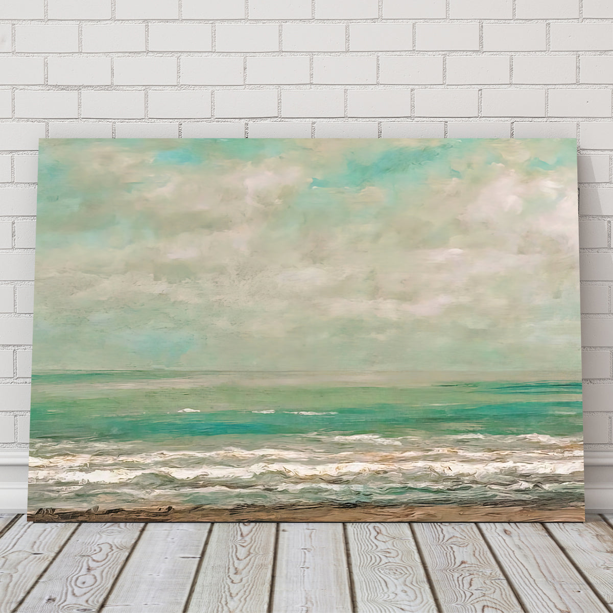 Rising Tide Wall Art
