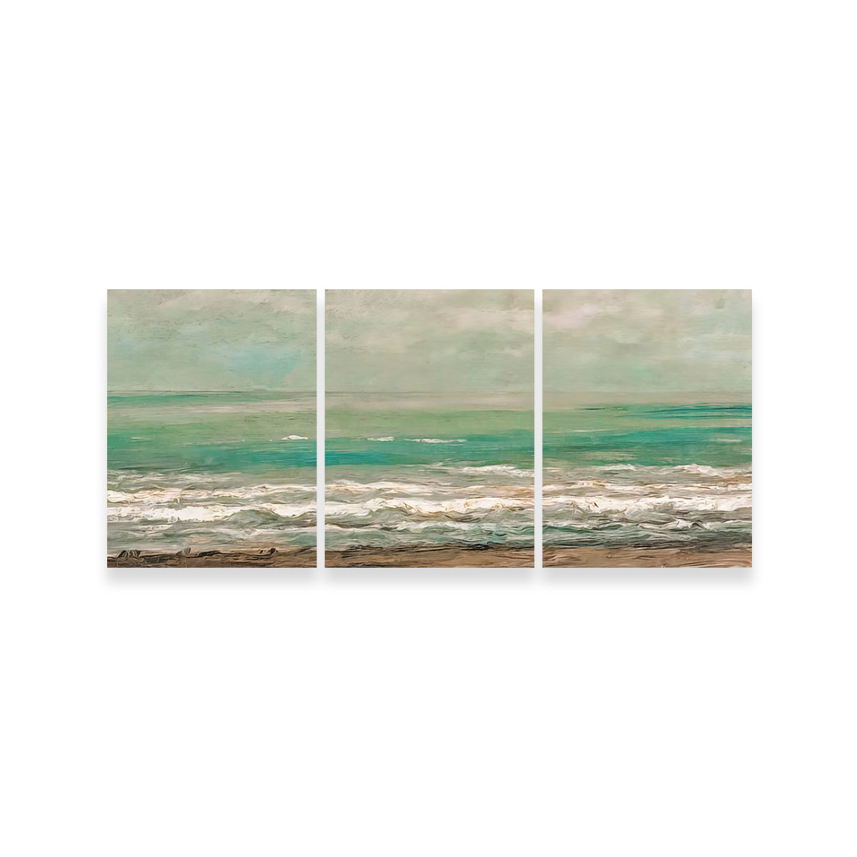 Rising Tide Wall Art