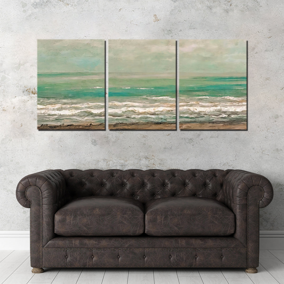 Rising Tide Wall Art
