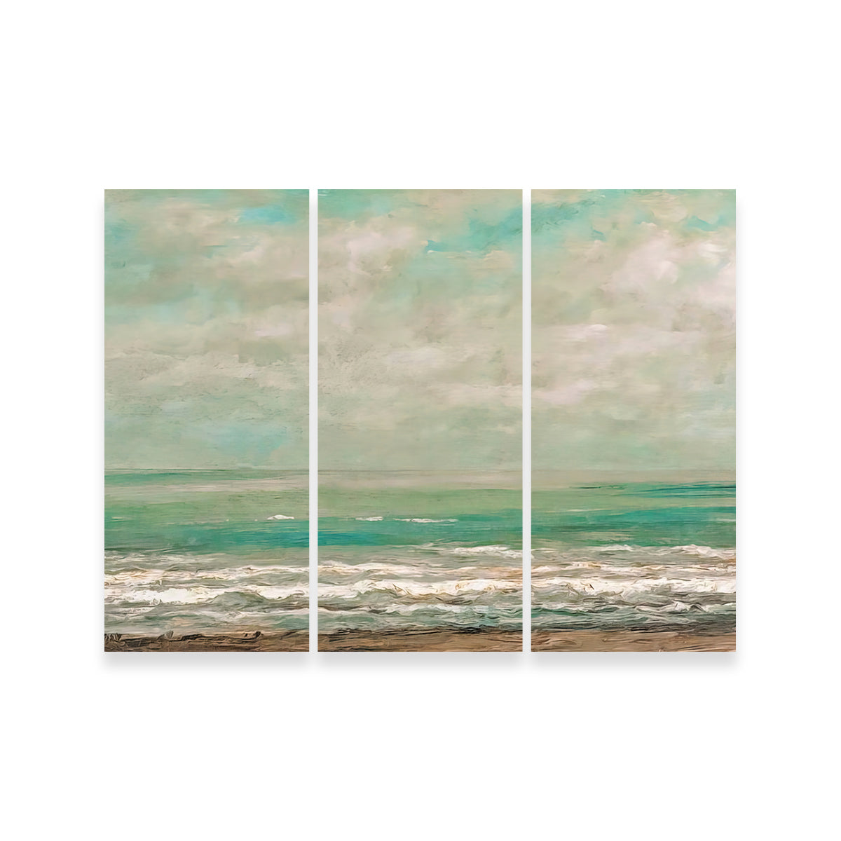 Rising Tide Wall Art