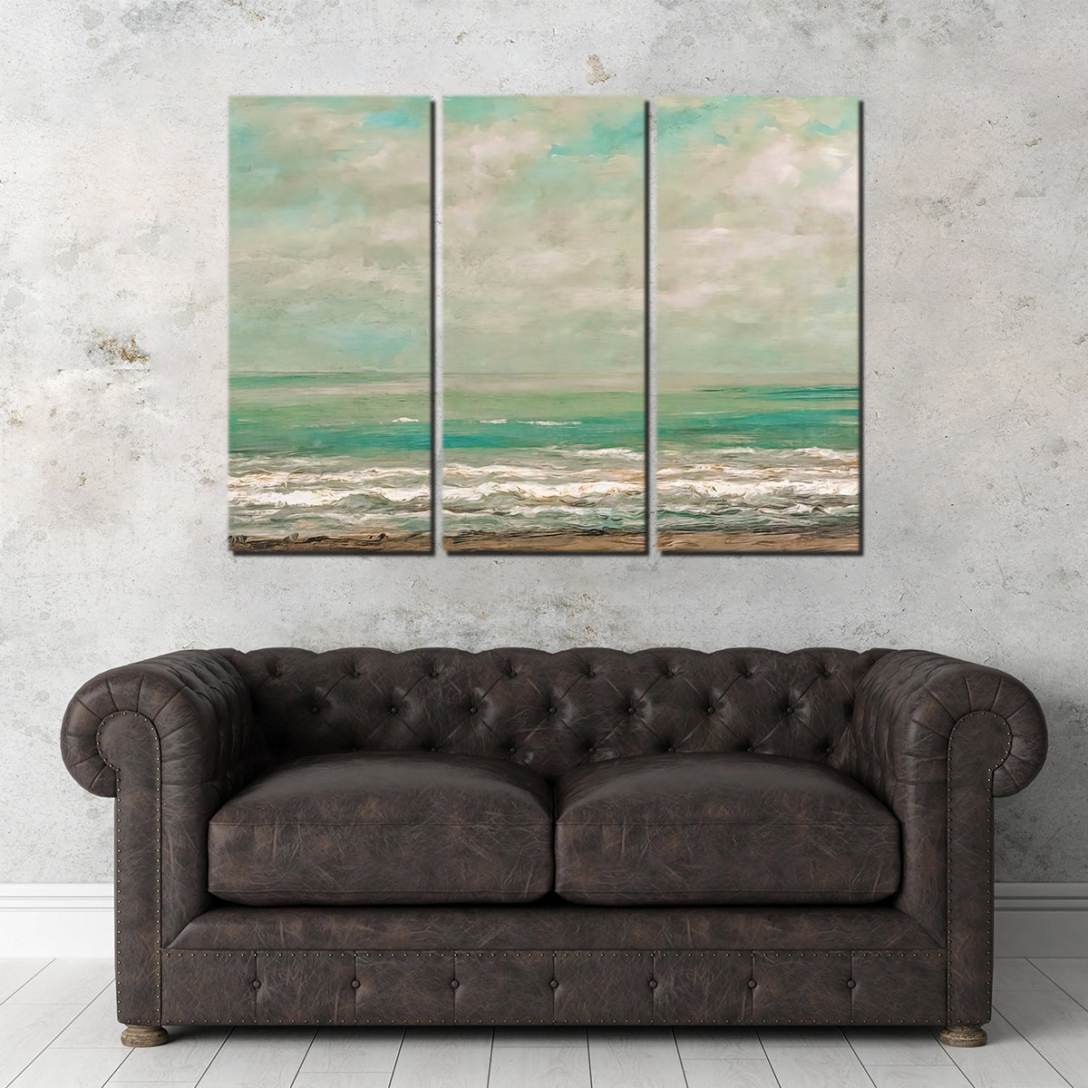 Rising Tide Wall Art
