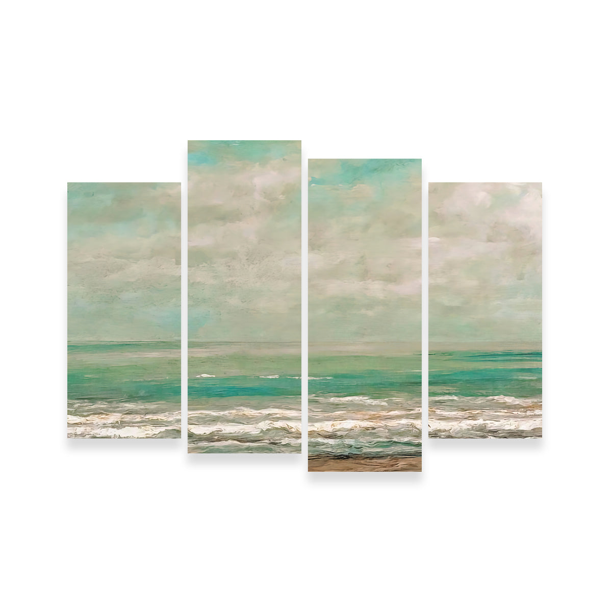 Rising Tide Wall Art