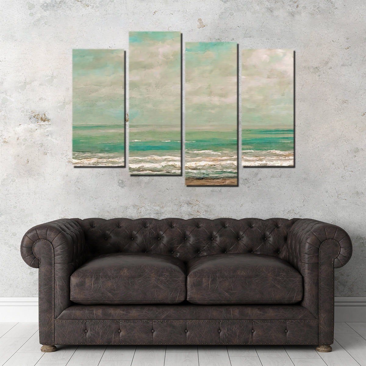 Rising Tide Wall Art