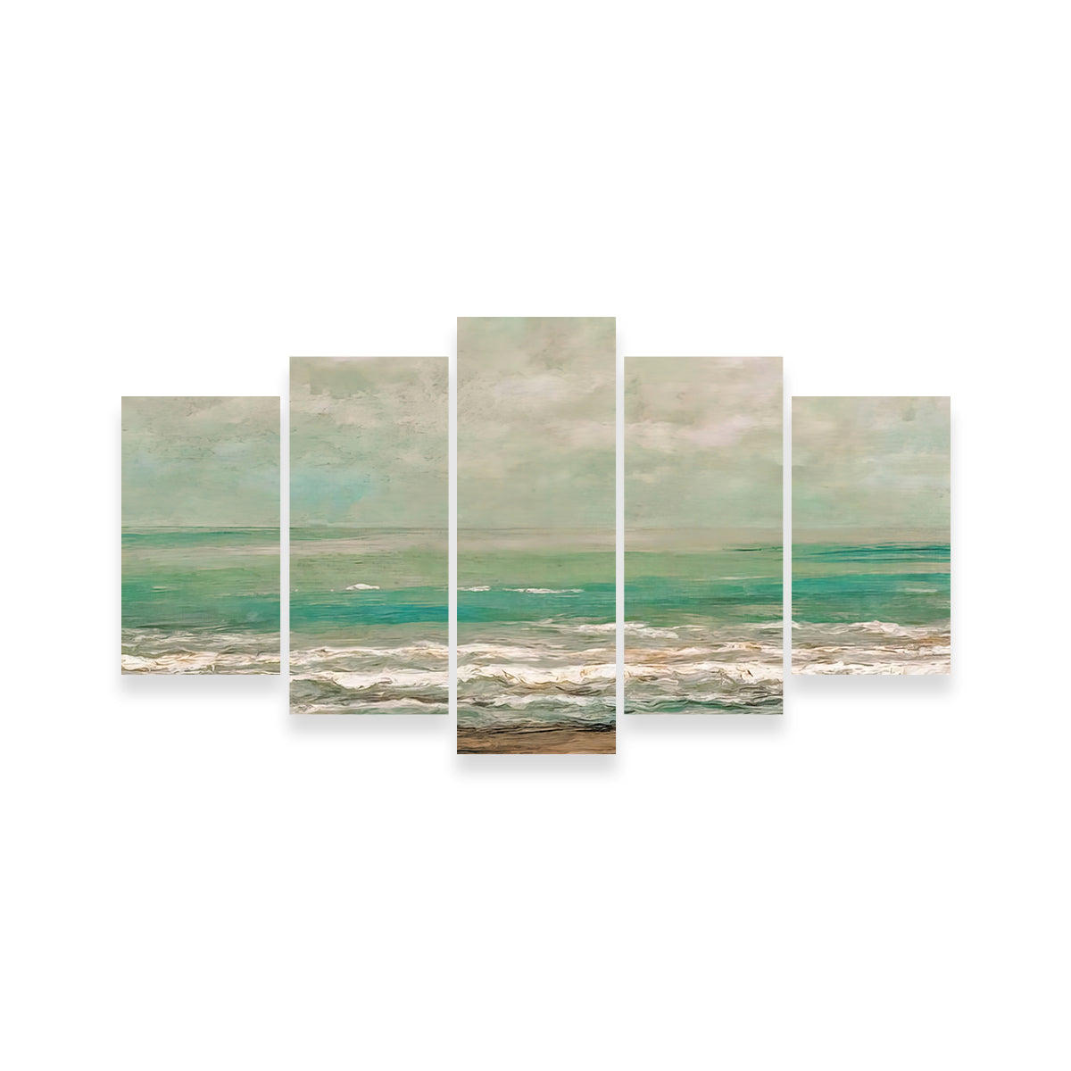 Rising Tide Wall Art