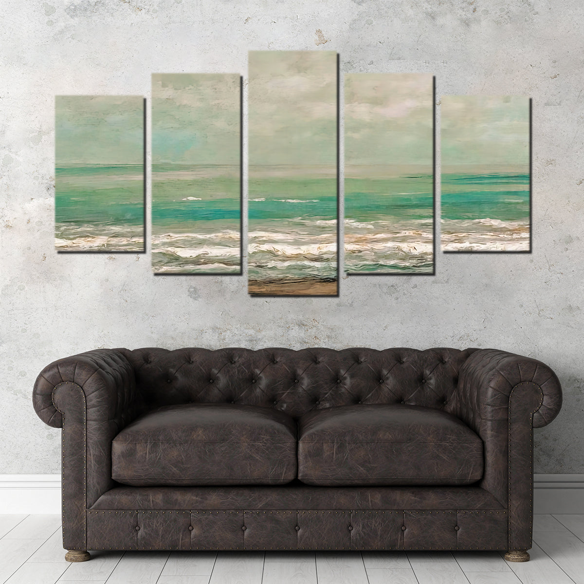 Rising Tide Wall Art