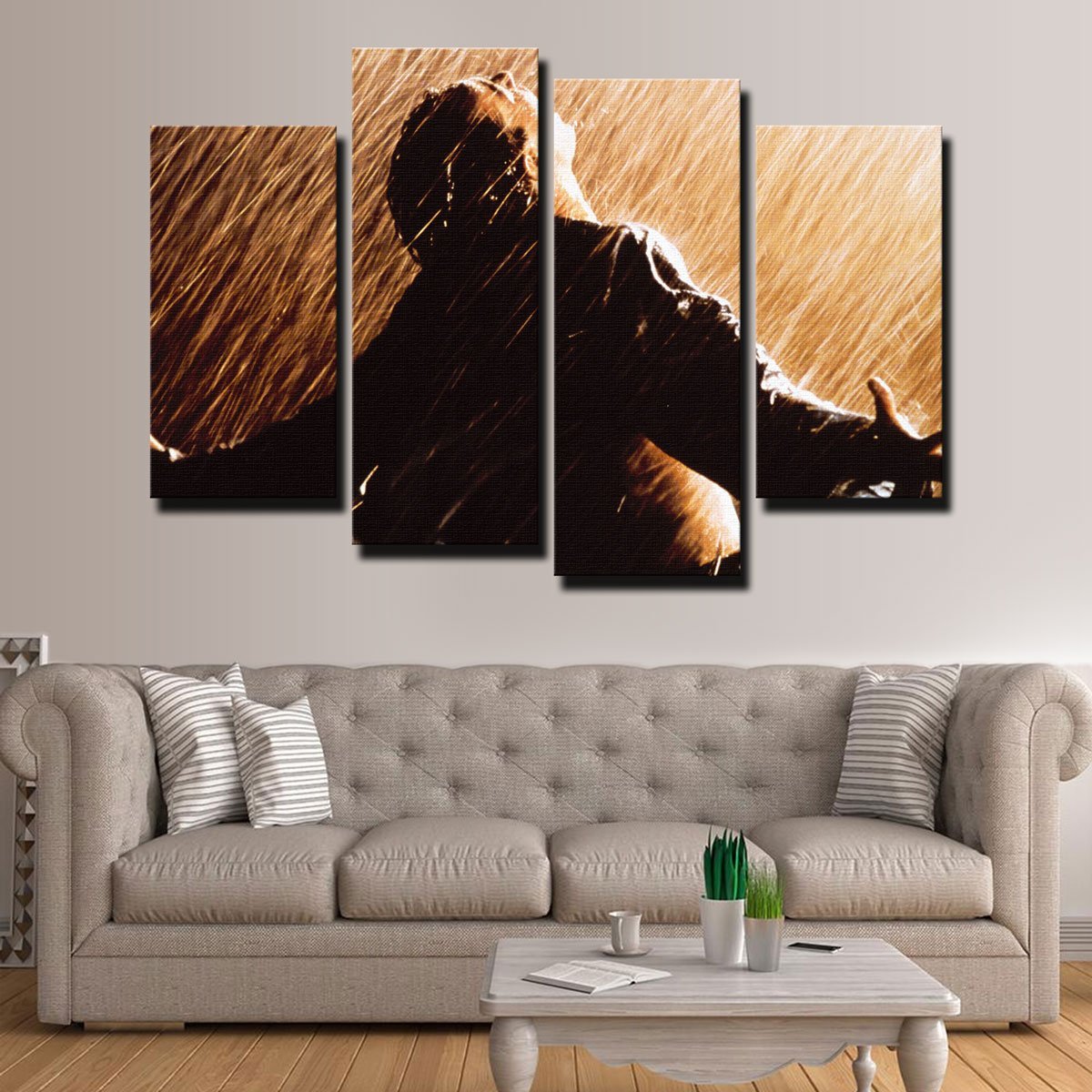 Shawshank Redemption Wall Art