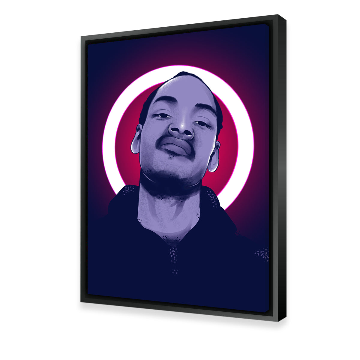 Snoop Doggy Dogg Wall Art