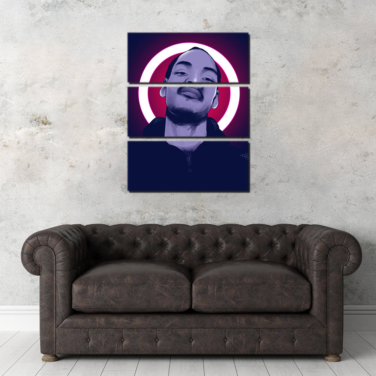Snoop Doggy Dogg Wall Art