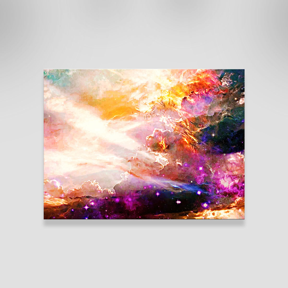 Sky Full Of Stars Wall Art