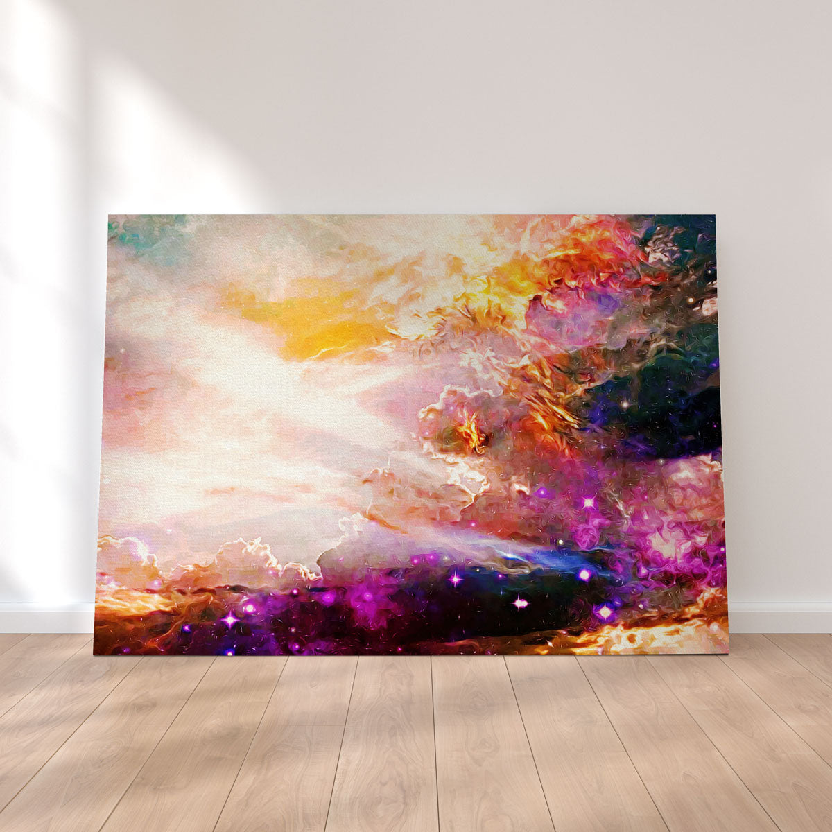 Sky Full Of Stars Wall Art
