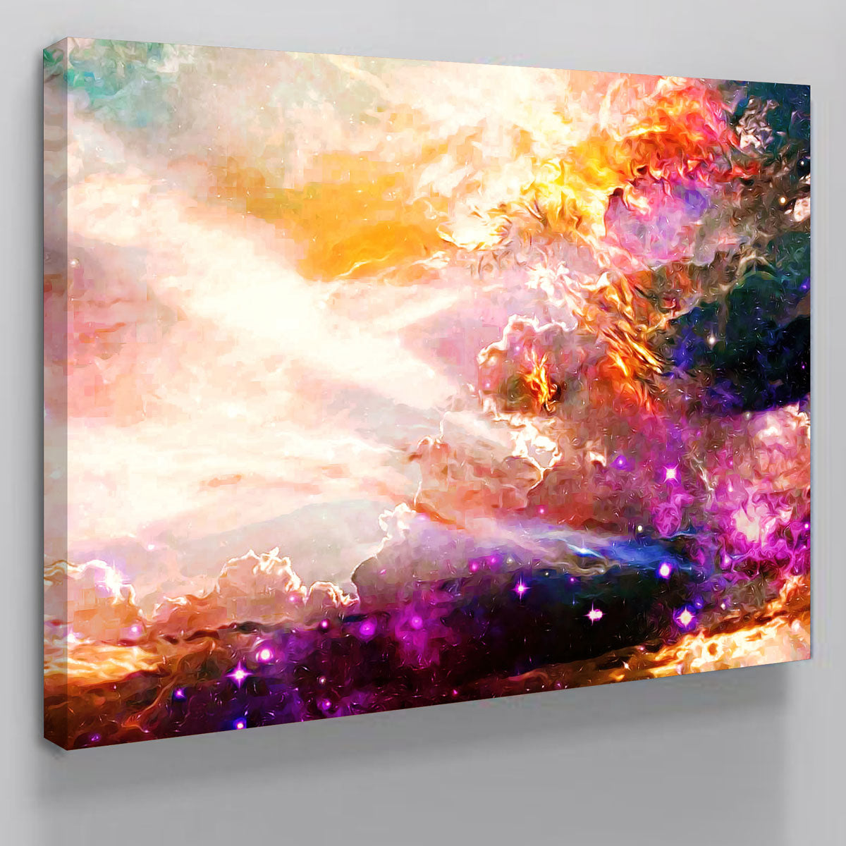 Sky Full Of Stars Wall Art