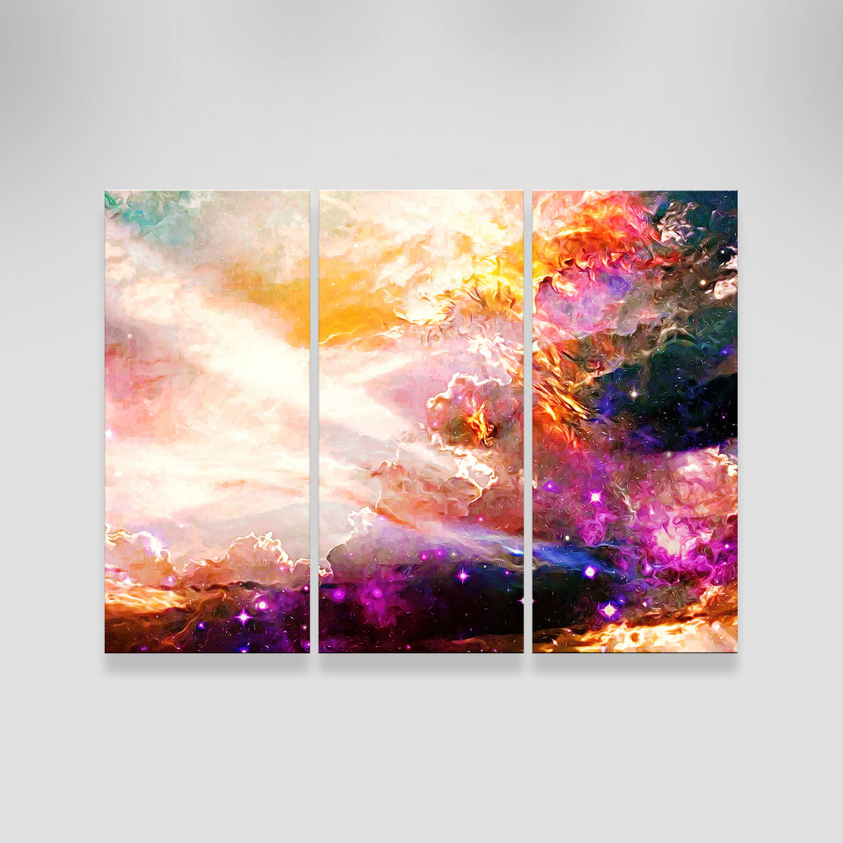 Sky Full Of Stars Wall Art