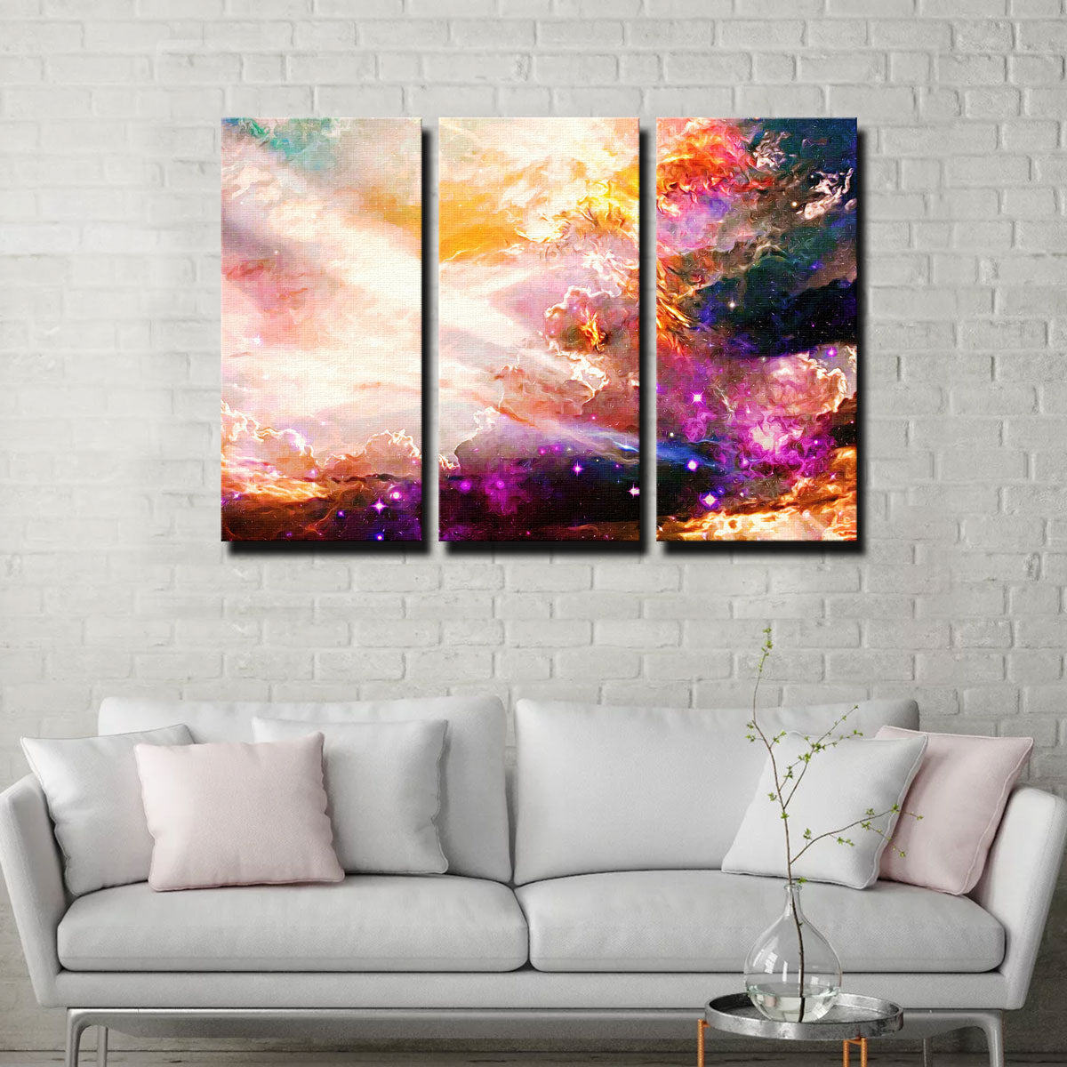 Sky Full Of Stars Wall Art