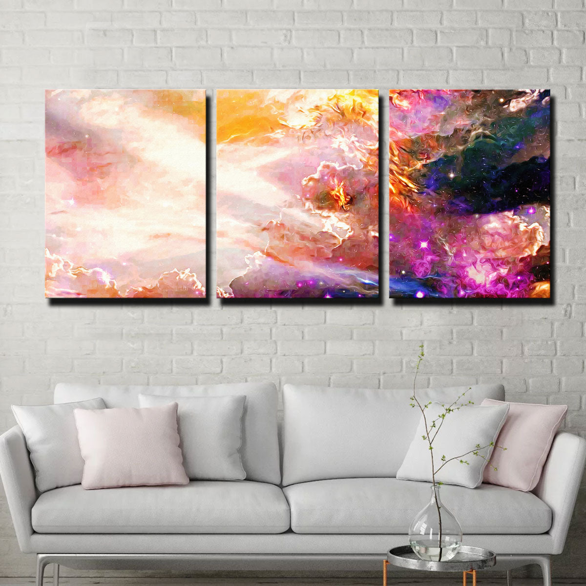 Sky Full Of Stars Wall Art