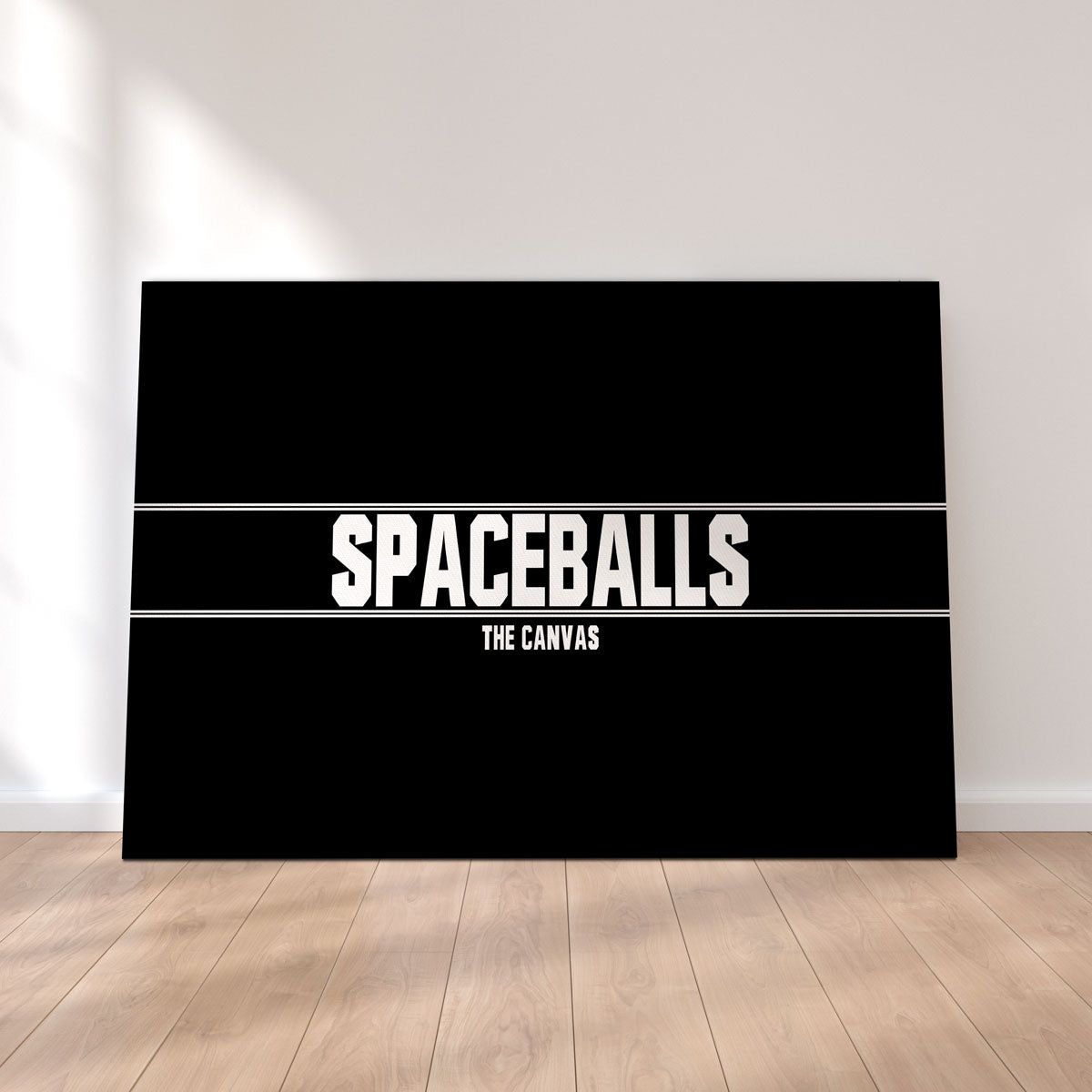Spaceballs The Wall Art