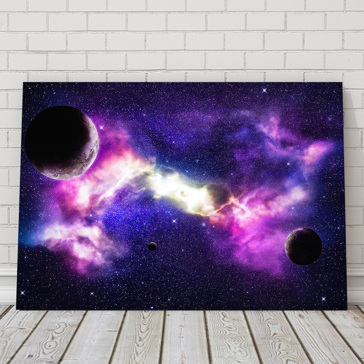 Spacescape 22