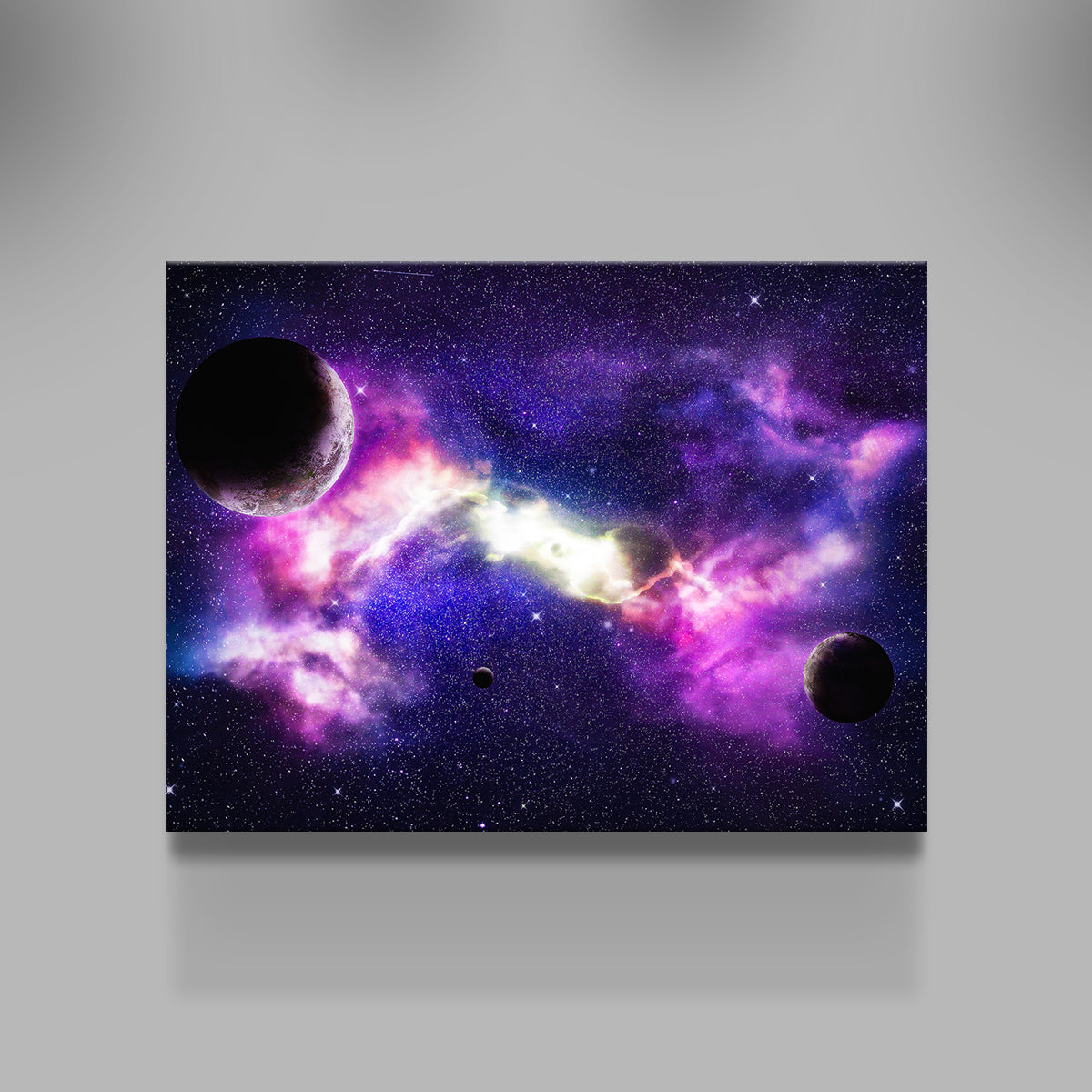 Spacescape 22