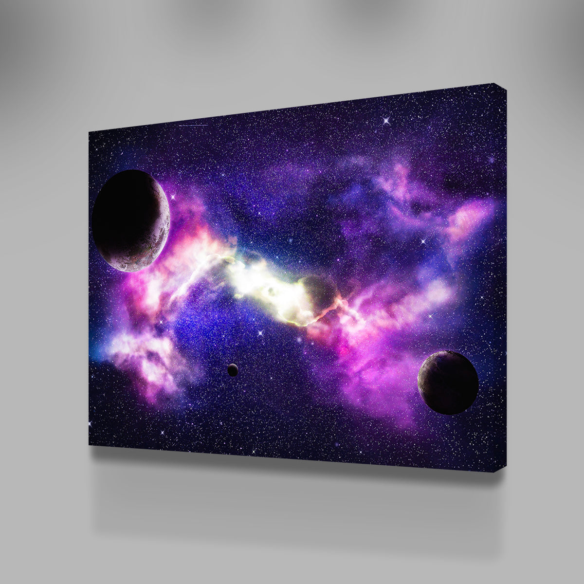 Spacescape 22