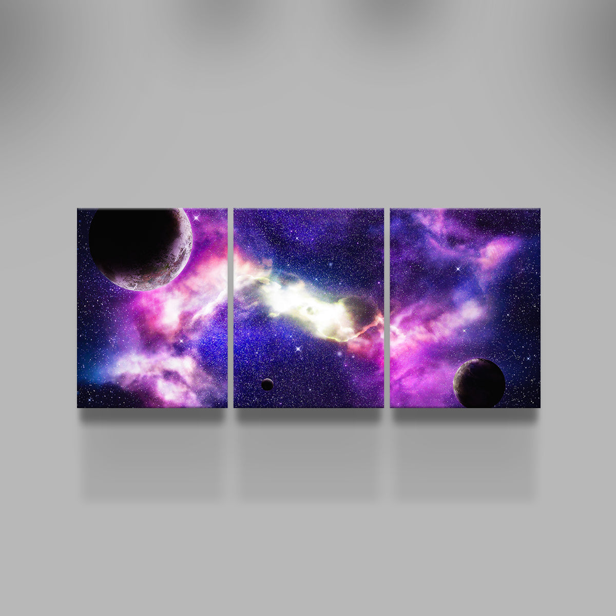 Spacescape 22 Wall Art