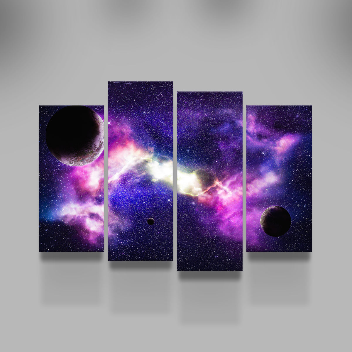 Spacescape 22 Wall Art