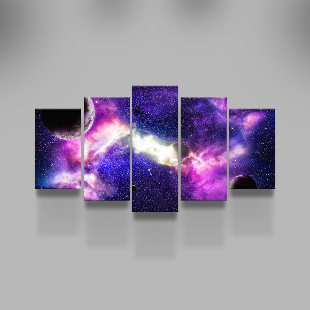 Spacescape 22 Wall Art